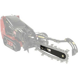 Toro 36" Μάτσα για Πολυμηχάνημα DINGO