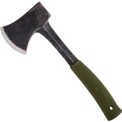 Τσεκούρι Campsite Axe Army Green Condor