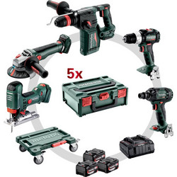Metabo 5.3.0
