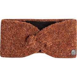 ROXY 'MIKENO' ΠΛΕΚΤΟ HEADBAND ΓΥΝΑΙΚΕΙΟ ERJHW03020-CRC0 (CRC0/SMOKED PAPRIKA)