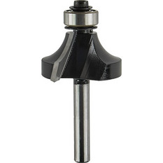 MAKITA - D-68432 Φρέζα Κυρτής Κοπής 6mm/31.8mm (D-68432)