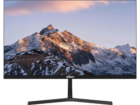 Dahua DHI-LM24-B200S VA Monitor 23.8" 1920x1080 FHD 75Hz 5ms