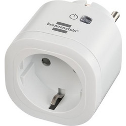 Πρίζα Smart WiFi 1294850 3000W Brennenstuhl 4007123663446