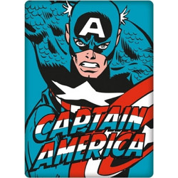 Marvel: Captain America Magnet - MAGMMV01