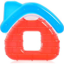 Lorelli House Red/ Blue 3m+ 1τμχ