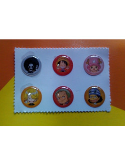 Home Button Stickers for iPad iPod iPhone - One Piece