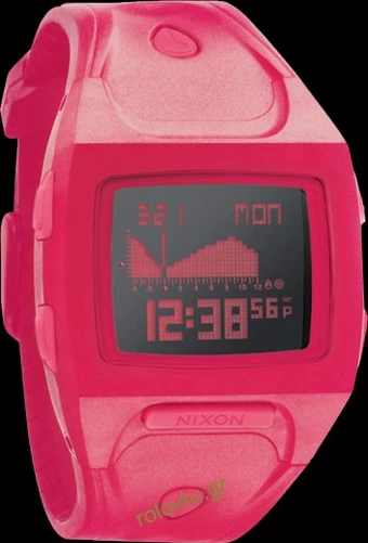 Nixon rubber 2024