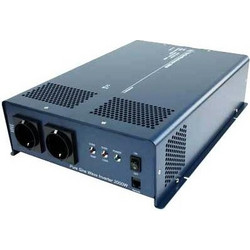 Inverter 2000W HQ-PURE2KW/12