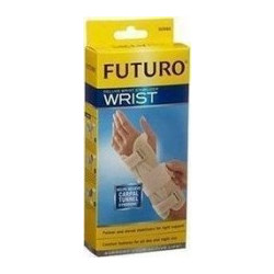 Futuro Deluxe Νάρθηκας Καρπιαίου Σωλήνα Αριστερός