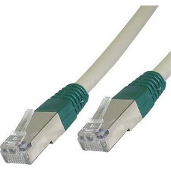Καλώδιο CAT5e FTP/UTP 3ΜΤR