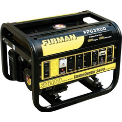 Firman FPG-3800M