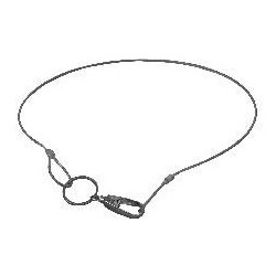 Condor 04380/9 Safety Belt