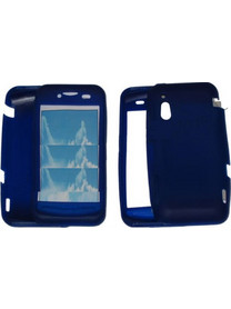 Sony Ericsson Xperia Play Μαλακή Θήκη Σιλικόνης Μπλέ SEXPSCB OEM