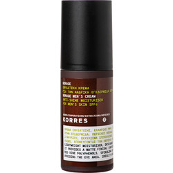 Korres Men's Borage Cream SPF6 50ml