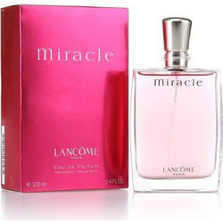 Lancome Miracle Eau de Parfum 100ml