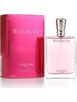 Lancome Miracle Eau de Parfum 100ml