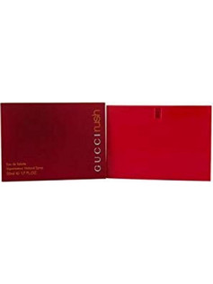 Gucci Rush Eau de Toilette 50ml