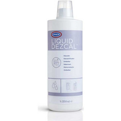 Υγρό καθαριστικό αλάτων Urnex Liquid Dezcal 1 lt