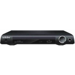 Audioline DVD 519