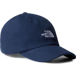 The North Face Ανδρικό Καπέλο Jockey Snapback Υφασμάτινο Lime NF0A3SH-3N13