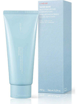 Laneige Water Bank Blue Hyaluronic Essence Toner 120ml