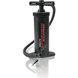INTEX ΤΡΟΜΠΑ ΧΕΡΙΟΥ HI-OUTPUT HAND PUMP