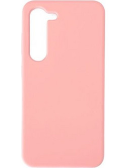 MDA SILICONE CASE SAMSUNG S23 (PINK)