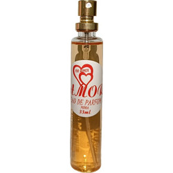 Γυναικείο Άρωμα Amor Pudra Eau de Parfum 33ml