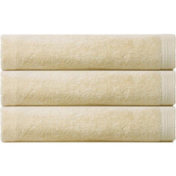 Πετσέτα χεριών linen premium Πορτογαλίας 30x50cm Cryspo Trio 02.102.01