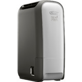 DeLonghi Tasciugo AriaDry Light DNS 80 Αφυγραντήρας Ζεόλιθου με Ιονιστή 7.5lt