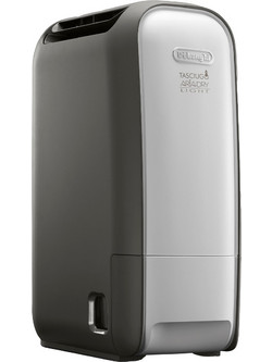 DeLonghi Tasciugo AriaDry Light DNS 80 Αφυγραντήρας Ζεόλιθου με Ιονιστή 7.5lt