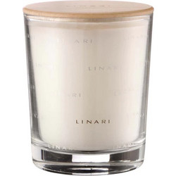 Linari Candle Rubino 190g