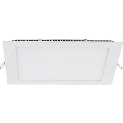 STELLAR LED ΠΑΝΕΛ ΤΕΤΡΑΓΩΝΟ ΧΩΝΕΥΤΟ 24W 4000K ΛΕΥΚΟ