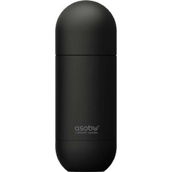 Asobu Orb Bottle Black 460ml
