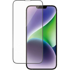Leewello 3D Tempered Glass διαφανές γυαλί προστασίας για iPhone 14 Pro Max