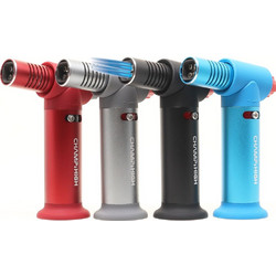 ΦΛΟΓΙΣΤΡΟ CHAMP HIGH 4 BLUEFLAMES 12cm 40407012