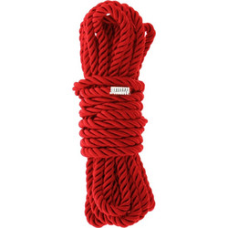 Dream Toys Blaze Deluxe Rope 5m Red