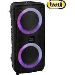 Trevi XF-440 Σύστημα Kαραόκε με Ενσύρματο Μικρόφωνο