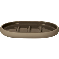 Blomus SONO Σαπουνοθήκη Κεραμική 13x10x1,8 - Tan