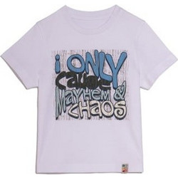 AKO Παιδικό T-Shirt 3356106-09 White