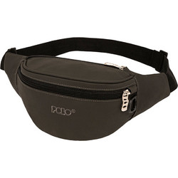Polo 820 Cord Τσαντάκι Μέσης Χακί 9-08-029-65