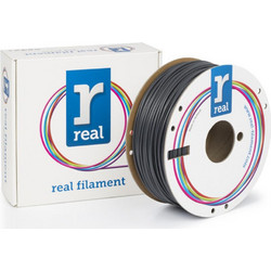 Real Filament PLA 2.85mm Grey 1kg