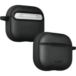 LAUT HUEX CASE FOR AIRPODS 3 (SMOKE)