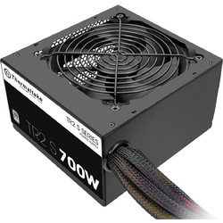 Thermaltake TR2 S 700W Τροφοδοτικό Υπολογιστή ATX 80 PLUS
