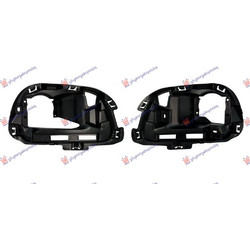 ΒΑΣΗ ΠΡΟΒΟΛΕΑ ΠΛΑΣΤΙΚΗ (ΣΕΤ) για CITROEN BERLINGO 19