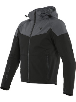 Dainese Ignite Tex Black/Anthracite