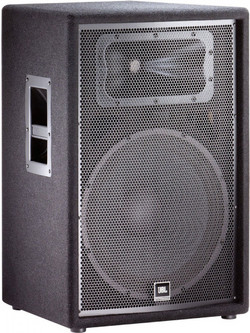 JBL JRX 215