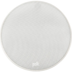 Polk Audio V80 Ηχείο Οροφής 100W Λευκό