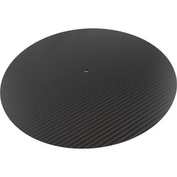 Ludic Carbon LP slip mat