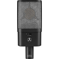 Επαγγελματικά Μικρόφωνα Austrian Audio